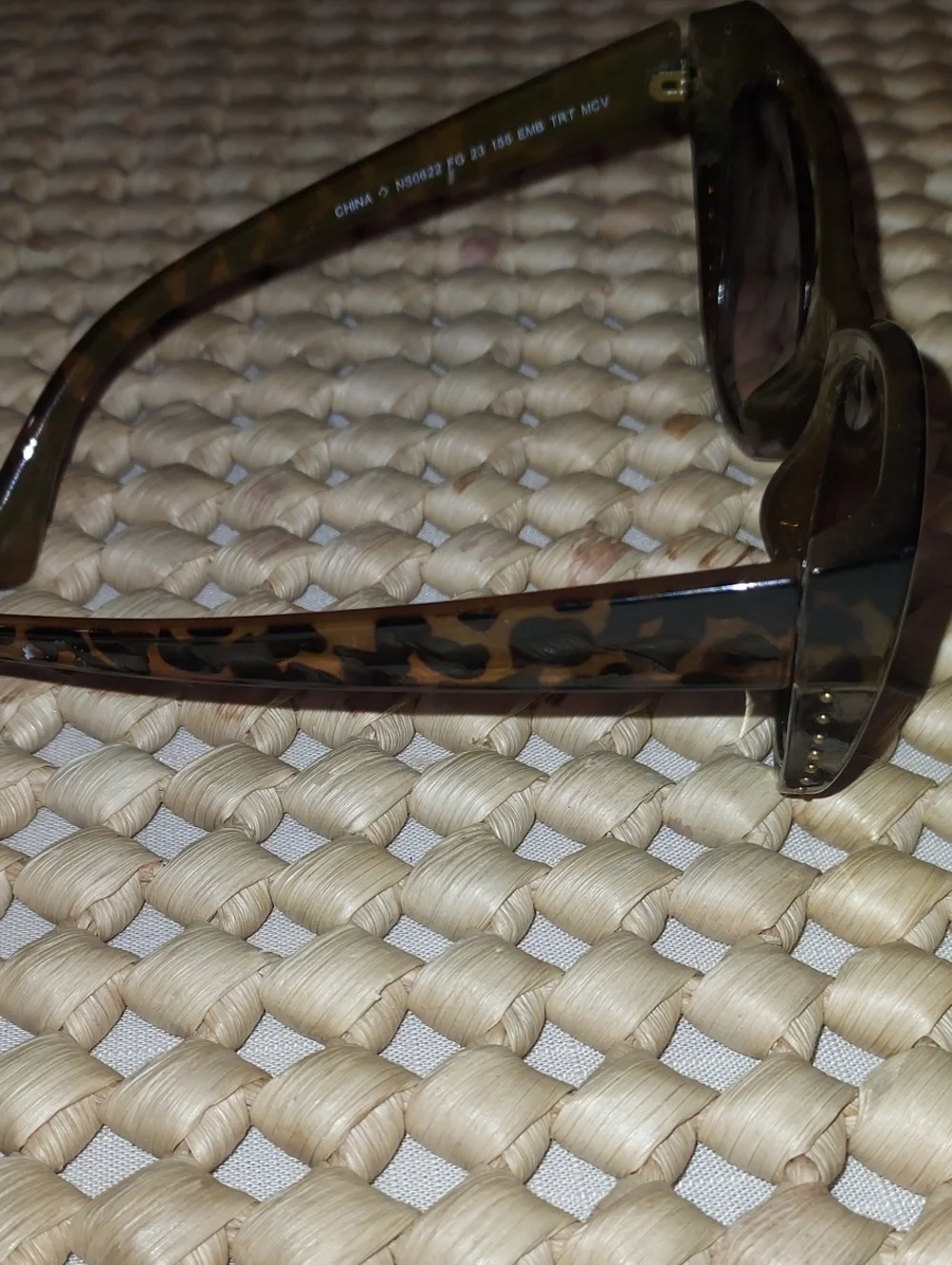 Foster Grant Sunglasses